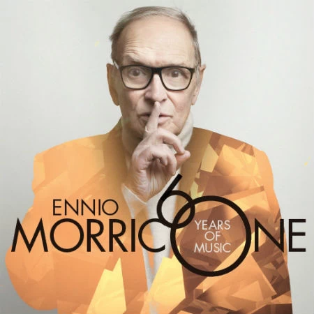Ennio Morricone: 60 Years of Music - εικόνα 1