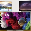 LG: Φωτεινότερες οθόνες OLED καθ' οδόν