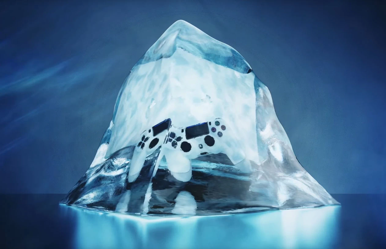 PlayStation4 Glacier White: σαν τα χιόνια! - εικόνα 1