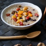 Aşure (ασουρές, από την τουρκική κουζίνα)