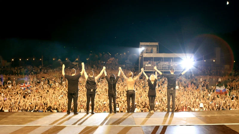 Δυνατό rock’n’doc στο φετινό Φεστιβάλ Ντοκιμαντέρ Θεσσαλονίκης - εικόνα 1
