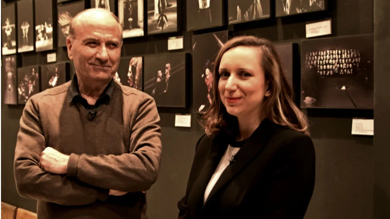 Τι θα δούμε στον επόμενο «Πύργο Αθηνών» - εικόνα 1