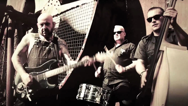 2 hot rock acts - εικόνα 2