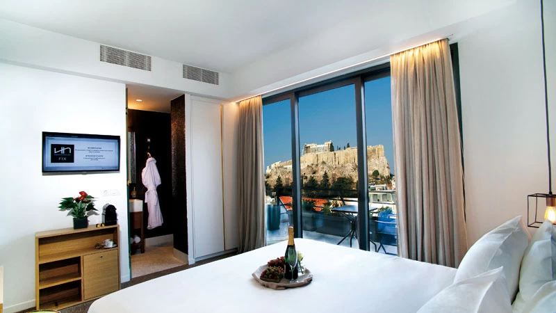 Το νέο κύμα του αθηναϊκού hotelling - εικόνα 10