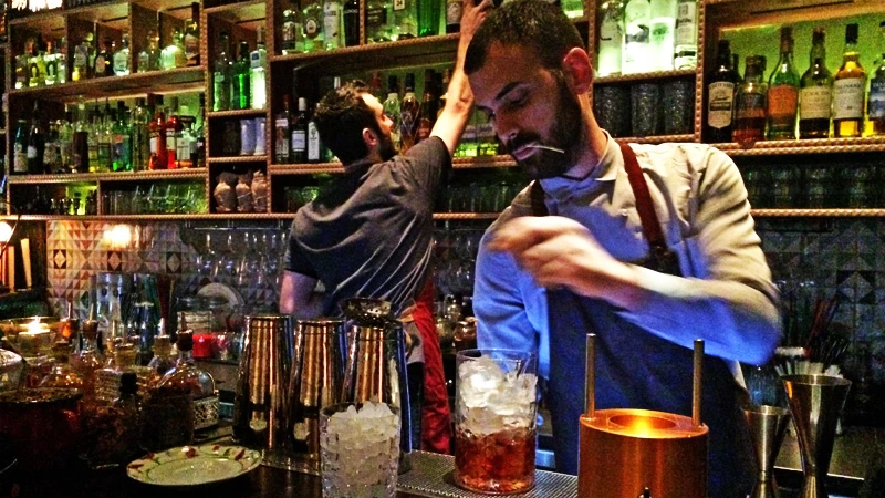 Ραντεβού για aperitivo - εικόνα 5