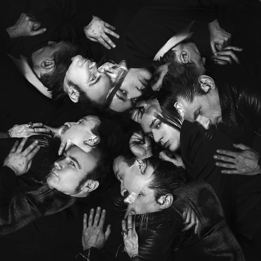 Γιατί οι Einsturzende Neubauten επαναπροσδιορίζουν τον όρο «μουσική» - εικόνα 2