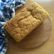 Kartoffelbrot (πατατόψωμο) 