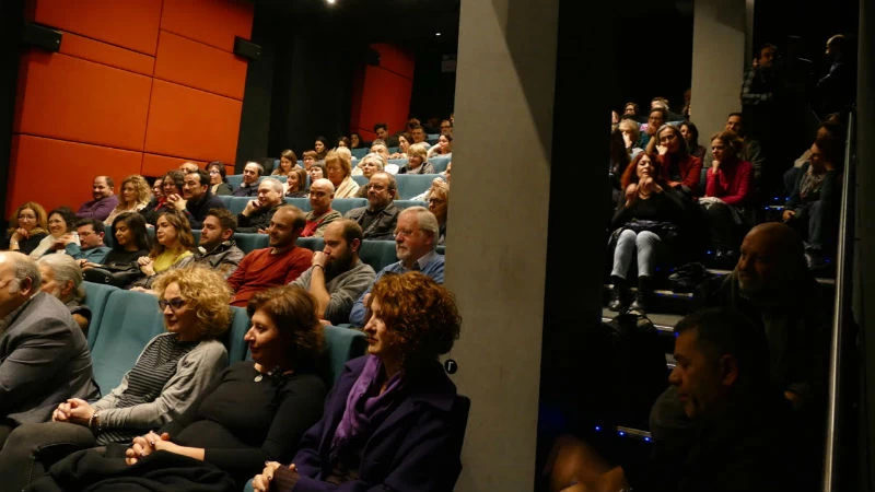 Ένας «Σιωπηλός Μάρτυρας» sold out - εικόνα 2