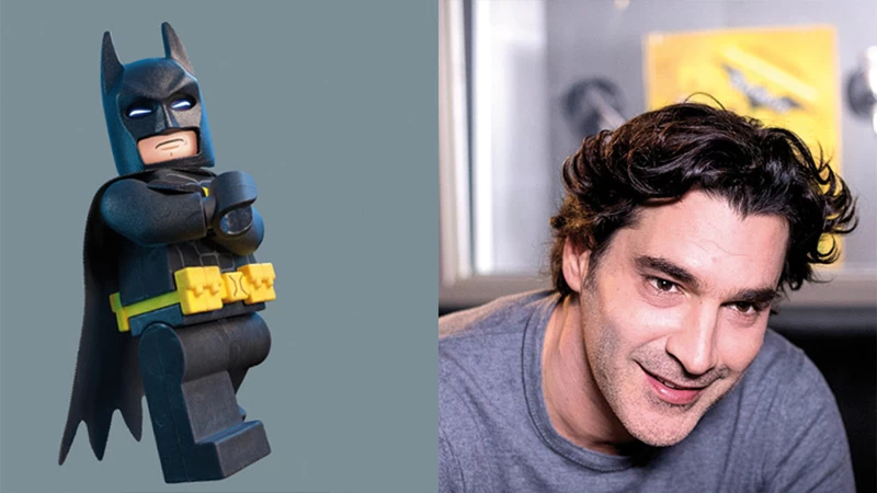 «Η Ταινία LEGO Batman» ανεβάζει το υπερηρωικό φαν... τουβλάκι- τουβλάκι - εικόνα 3