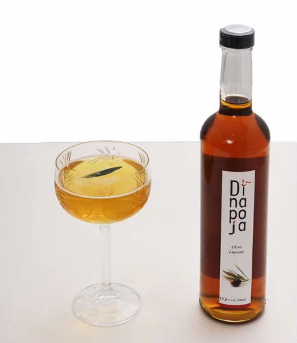 To πρώτο Dinapoja Cocktail Challenge έλαβε τέλος…