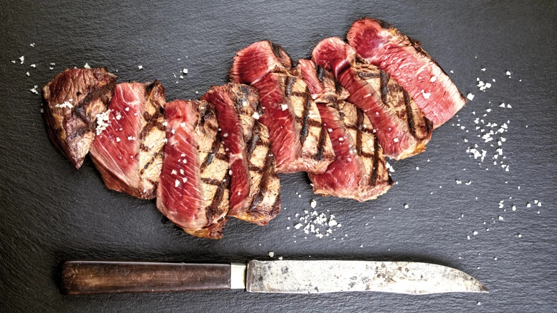 Το know-how του κρέατος: όλα όσα θέλετε να μάθετε για τις (μοδάτες) ράτσες βοδινού - εικόνα 1
