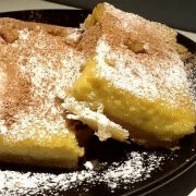 Γαλατόπιτα 