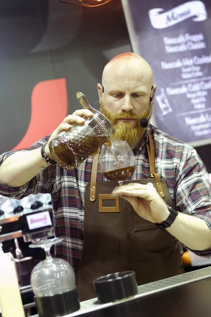 Coffee cocktails: τα best of της επομένης ημέρας - εικόνα 3