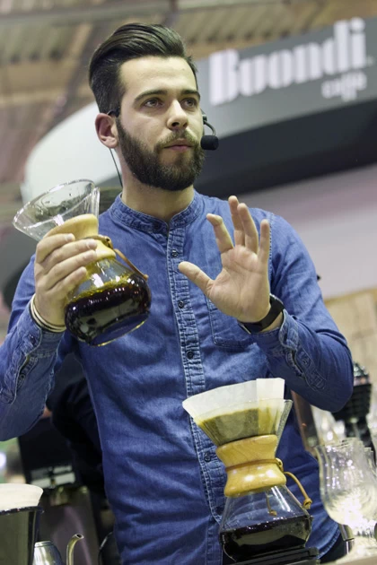 Coffee cocktails: τα best of της επομένης ημέρας - εικόνα 5