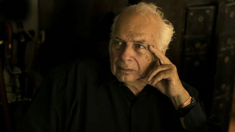 Νίκος Κούνδουρος: ο τελευταίος μεγάλος του ελληνικού σινεμά - εικόνα 1