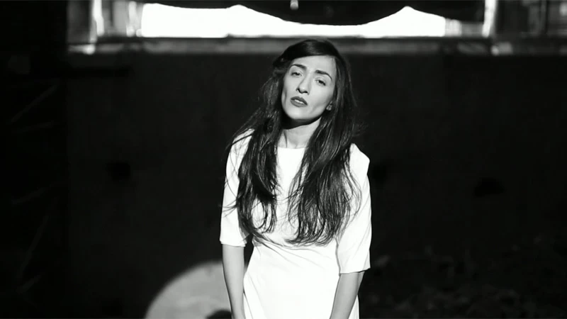 Η homemade pop της Hindi Zahra - εικόνα 1