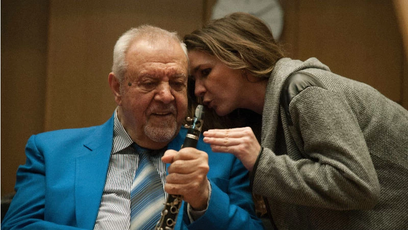 Το Vconcert της Βασιλικής Καρακώστα στο Δημοτικό Θέατρο Πειραιά - εικόνα 2