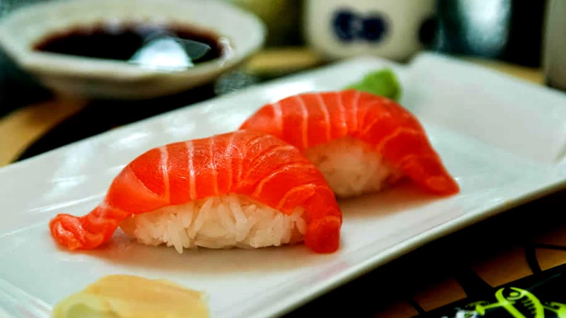 Sushi Lover's Sunday: μύηση στο sushi με έκπτωση 20% - εικόνα 2