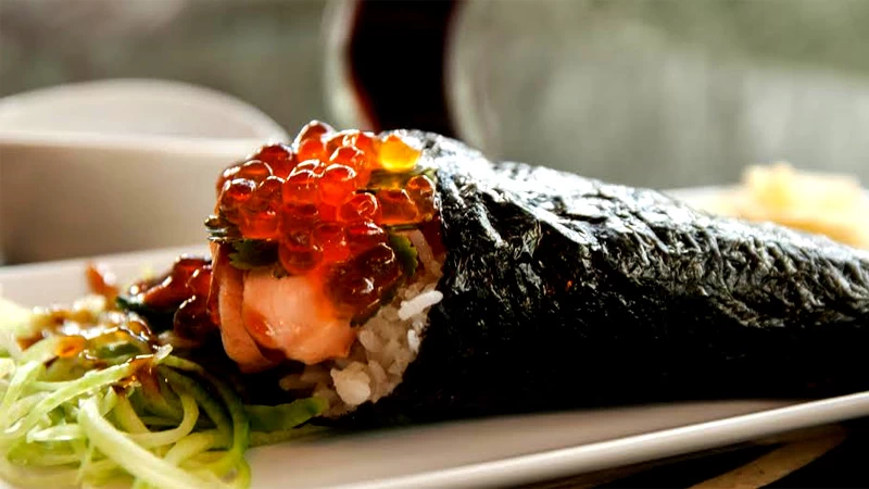 Sushi Lover's Sunday: μύηση στο sushi με έκπτωση 20% - εικόνα 1