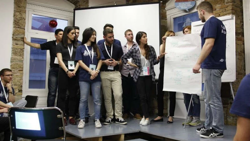 Τελικά πώς τα πάνε οι ελληνικές startup; Το «Athens Startup Weekend University» απαντά - εικόνα 3