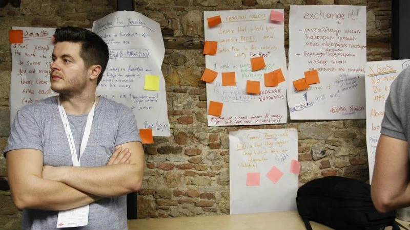 Τελικά πώς τα πάνε οι ελληνικές startup; Το «Athens Startup Weekend University» απαντά - εικόνα 5