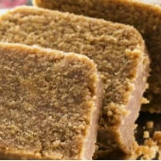 Χαλβάς με σιμιγδάλι και πορτοκάλι (από το αρχείο ΓΙΩΤΗΣ)