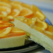 Κρέμα Bavaroise