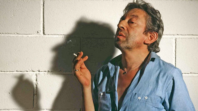 Ο Mick Harvey τραγουδάει Serge Gainsbourg κι εμείς ετοιμαζόμαστε για ένα σπουδαίο live - εικόνα 2