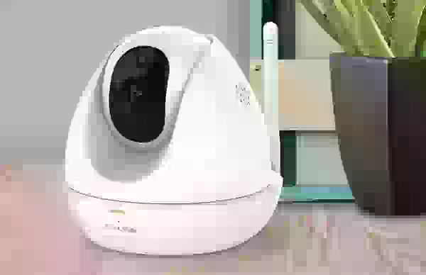 TP-Link Cloud Camera NC450