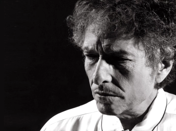 Κυκλοφόρησε το καινούριο άλμπουμ του Bob Dylan - εικόνα 1