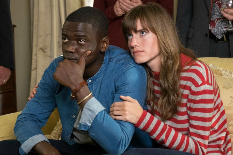 Το «Get Out»… τρέχει να σπάσει κάθε ρεκόρ! - εικόνα 1