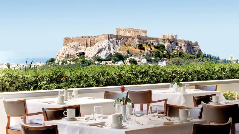 30 γευστικά σενάρια για Πάσχα στην Αθήνα - εικόνα 7