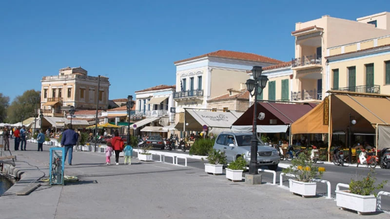 Οι 30 ομορφότεροι ανοιξιάτικοι προορισμοί - εικόνα 1