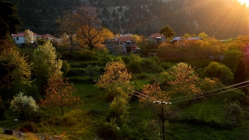 Οι 30 ομορφότεροι ανοιξιάτικοι προορισμοί - εικόνα 30