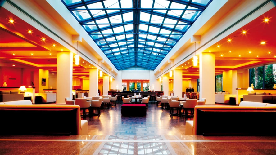 «Alkyon Resort Hotel & Spa», Βραχάτι Κορινθίας