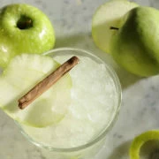 Sweet & Sour Mdry Mastiha