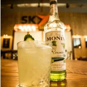 Yuzu fresh (του Π. Καναβέτα)