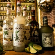 Tiki Punch (του Π. Καναβέτα)