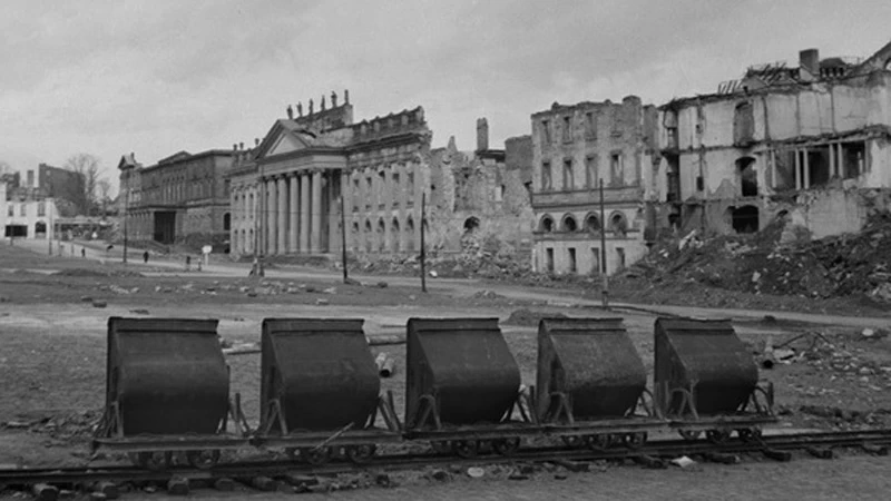 10 πράγματα που έμαθα στο Κάσελ για την documenta14 - εικόνα 7