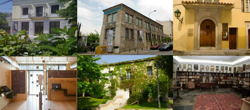 Διεθνής Ημέρα Μουσείων με ανοιχτές πόρτες και κλειστά ταμεία - εικόνα 3