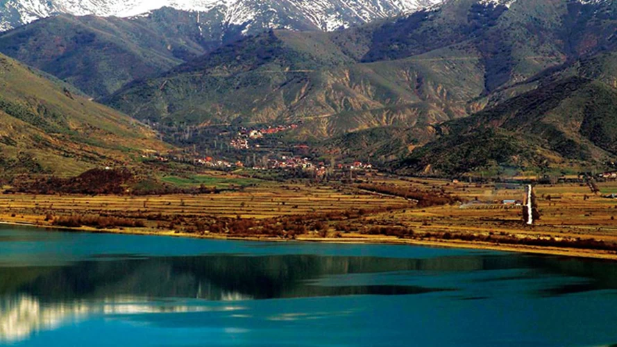 Οι λίμνες της Μακεδονίας έχουν γαστρο-τουριστικό μέλλον