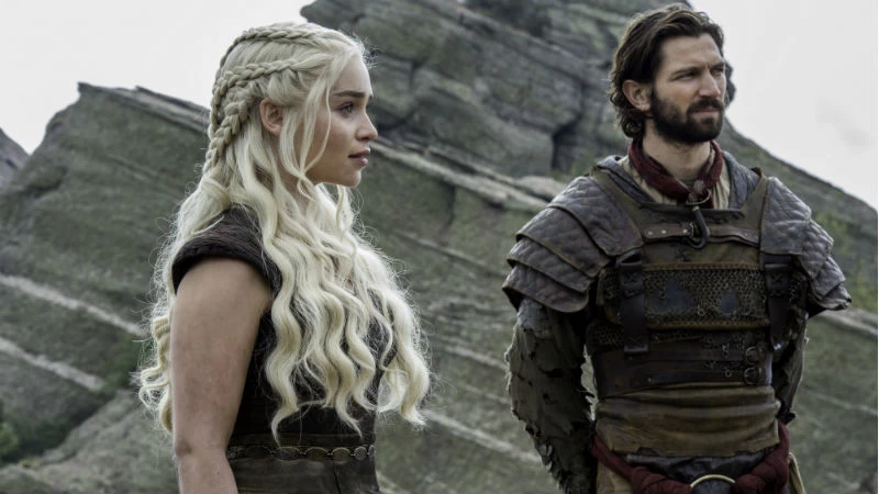Όλο το «Game of Thrones» στα χέρια σου - εικόνα 1
