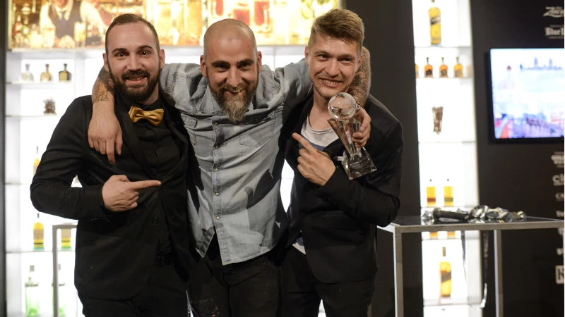 Κεριά από υπολείμματα espresso, βρώσιμα μυρμήγκια και οικολογία στο ελληνικό World Class - εικόνα 2