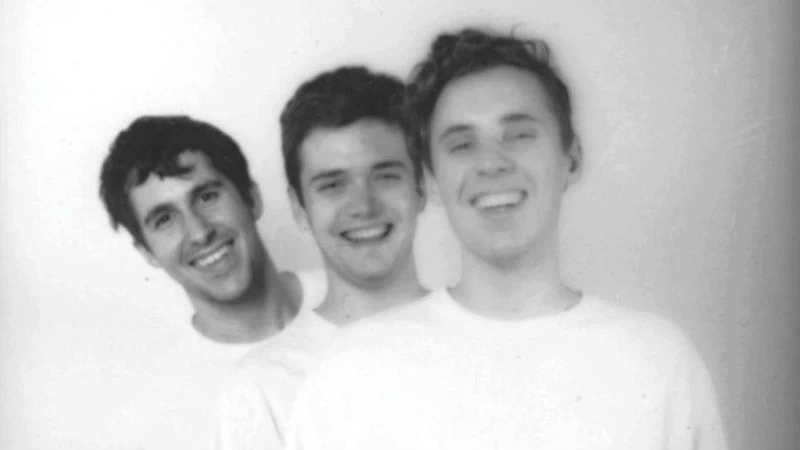 Ο κομήτης BadBadNotGood περνάει από την Αθήνα - εικόνα 2