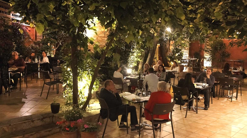 Έκλεισες θέση στις Ημέρες Βραβευμένης Γαστρονομίας 2017 για να απολαύσεις τα καλύτερα εστιατόρια της Ελλάδας με έκπτωση 50%; - εικόνα 4