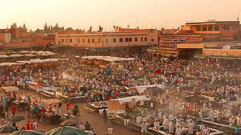 Βόλτα στις 10 + 1 καλύτερες υπαίθριες αγορές του κόσμου - εικόνα 4