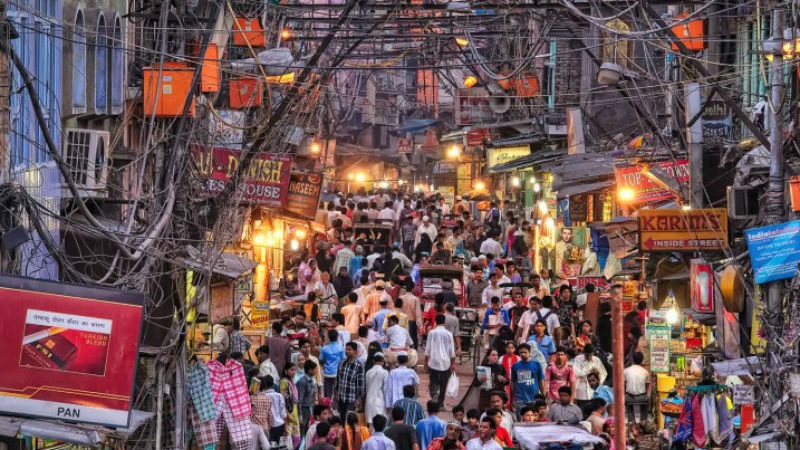 Βόλτα στις 10 + 1 καλύτερες υπαίθριες αγορές του κόσμου - εικόνα 7