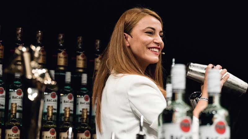 Είναι οι διαγωνισμοί ποτού το «Survivor» του bartending; - εικόνα 2