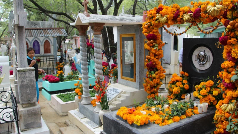 Ατμοσφαιρική βόλτα στα πιο ξεχωριστά νεκροταφεία ανά τον κόσμο - εικόνα 5