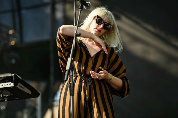 Το καλοκαίρι «απασφάλισε» στην 1η μέρα του Release Athens Festival - εικόνα 1